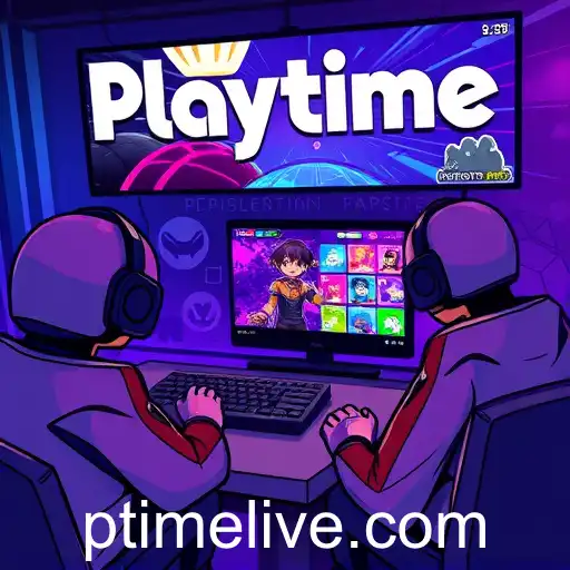 Evolving Landscape of Online Gaming in 2025