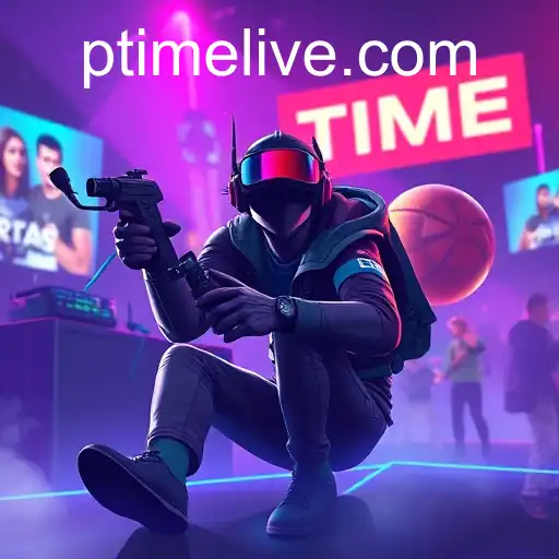 Playtime Official: Gaming Trends and Insights