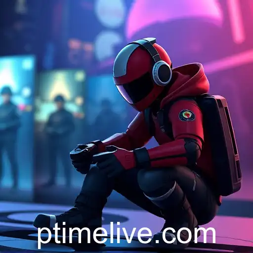 Gaming Trends Captivating 2025 Enthusiasts