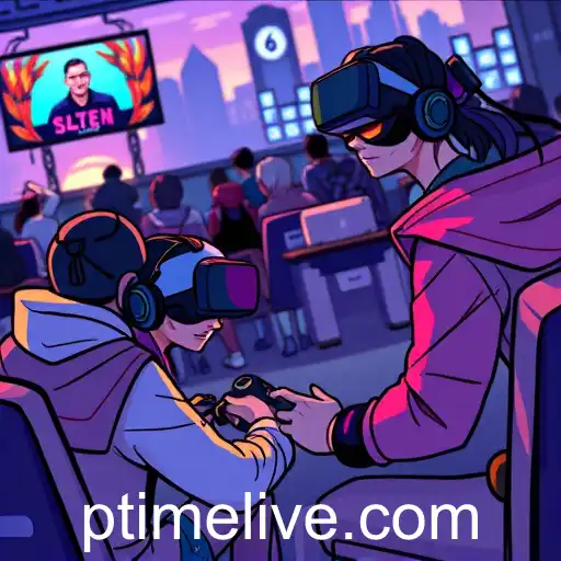Gaming Trends Reshape Digital Landscape