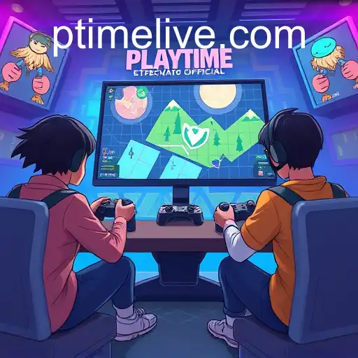 The Evolution of Playtime Official: A Gaming Phenomenon