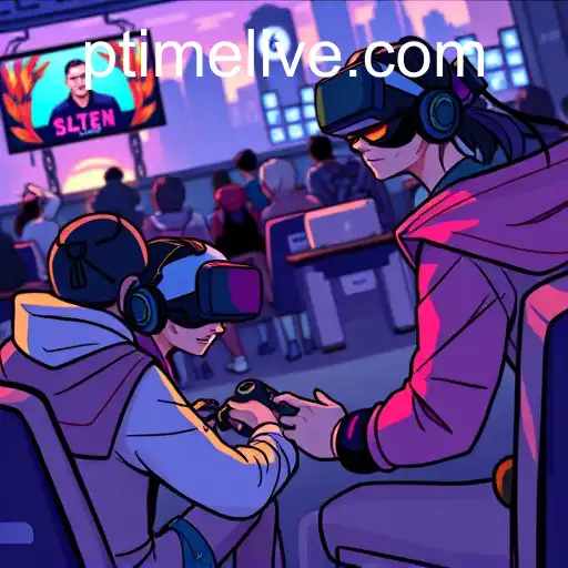 The Evolving Landscape of Online Gaming