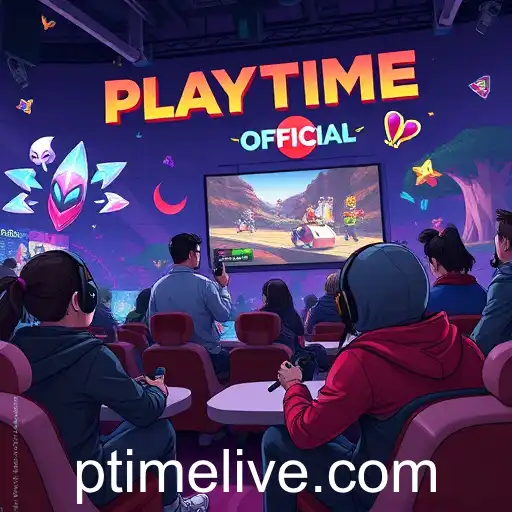 Evolving Landscape of Online Gaming in 2025