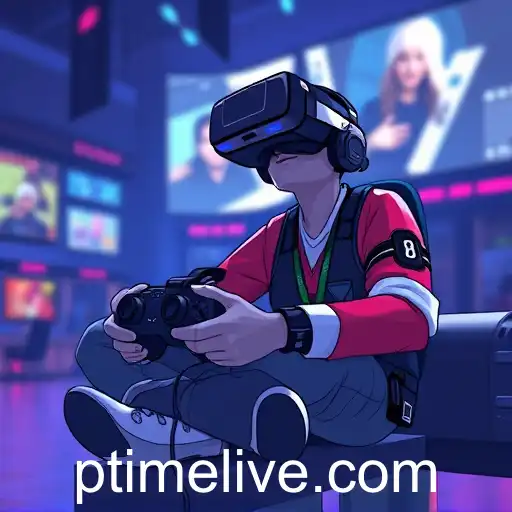 Gaming Industry Revolutionized by Playtime Official