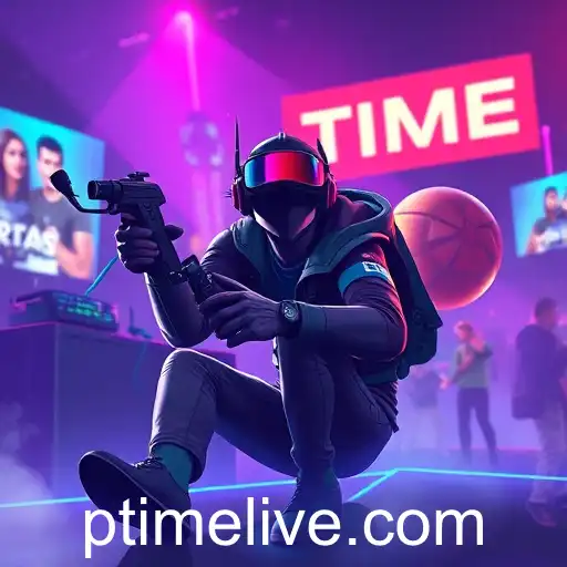Playtime Official: Gaming Trends and Insights