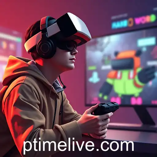 The Rise of Playtime: A New Era for Gaming Enthusiasts