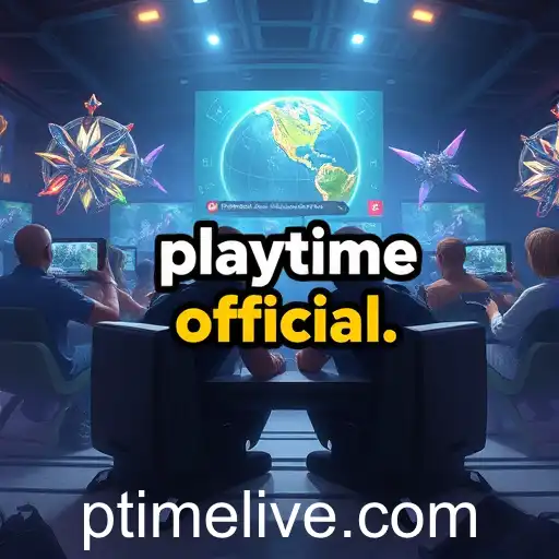 The Rise of Playtime Official in 2025