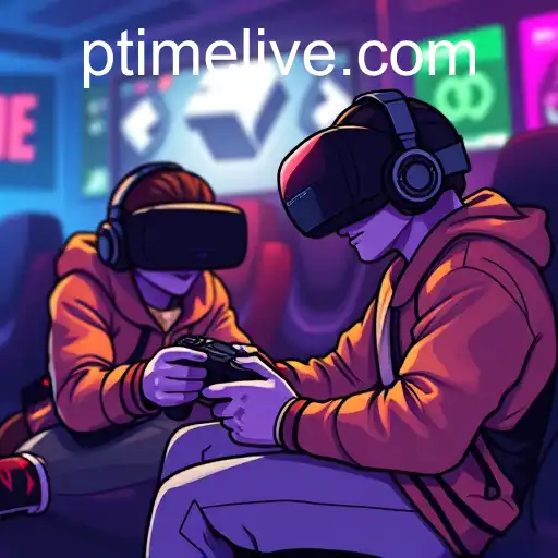 The Rise of Online Gaming Communities