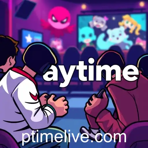 The Rise of Playtime Official in Gaming Culture