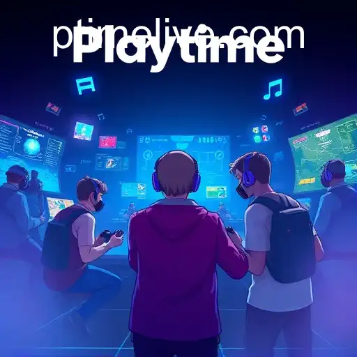 The Rise of Playtime Official: A Year in Review