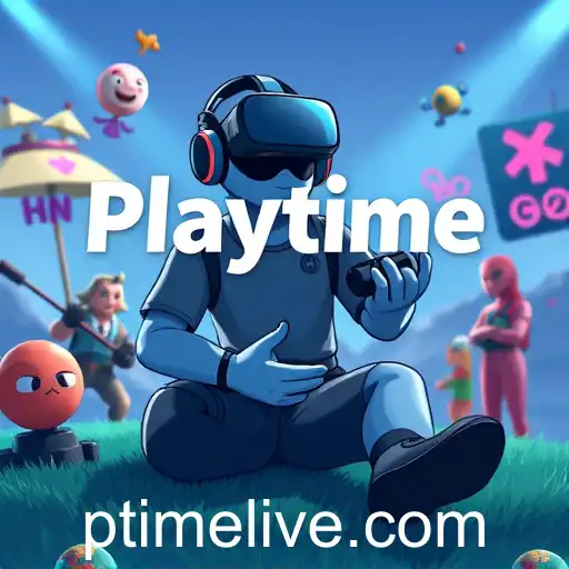 Unpacking Playtime Official's Rise in 2025