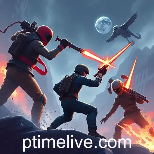 The Evolving World of Online Gaming in 2025