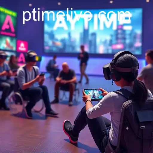 The Rise of Playtime Official in Gaming