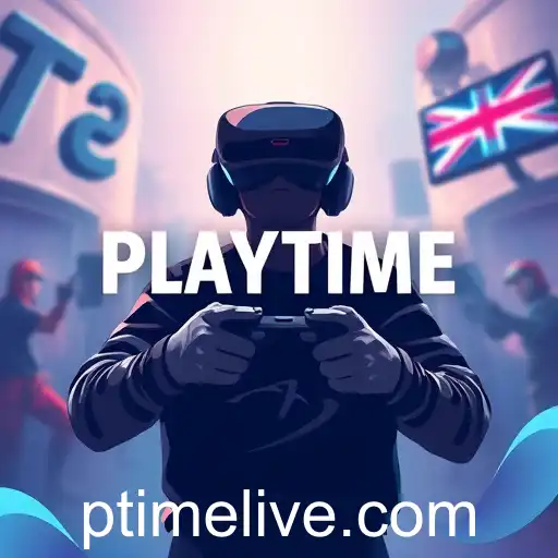The Rise of Playtime Official in the Gaming World