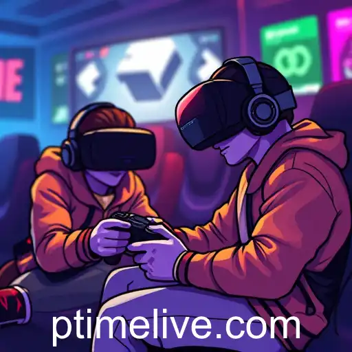 The Rise of Online Gaming Communities