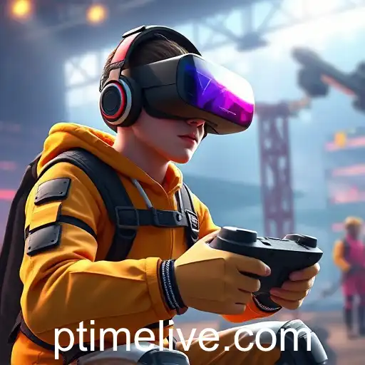 The Rise of Online Gaming in 2025