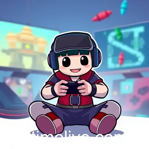 The Rise of Playtime Official in Online Gaming