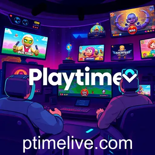The Rise of Playtime Official in Gaming Culture