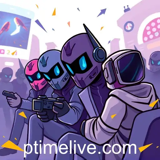 The Rise of Online Gaming Communities